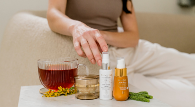 Proven Night Skin Rituals